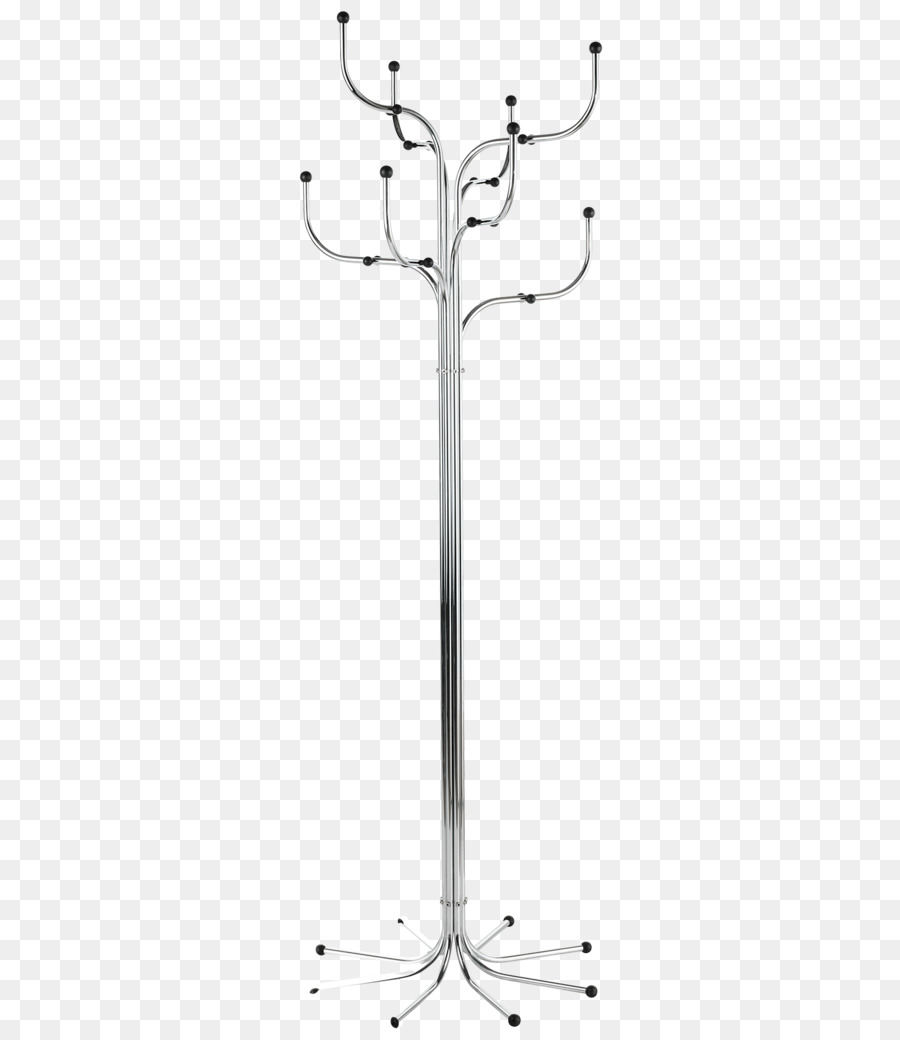 Guardarropa，Hatstand PNG