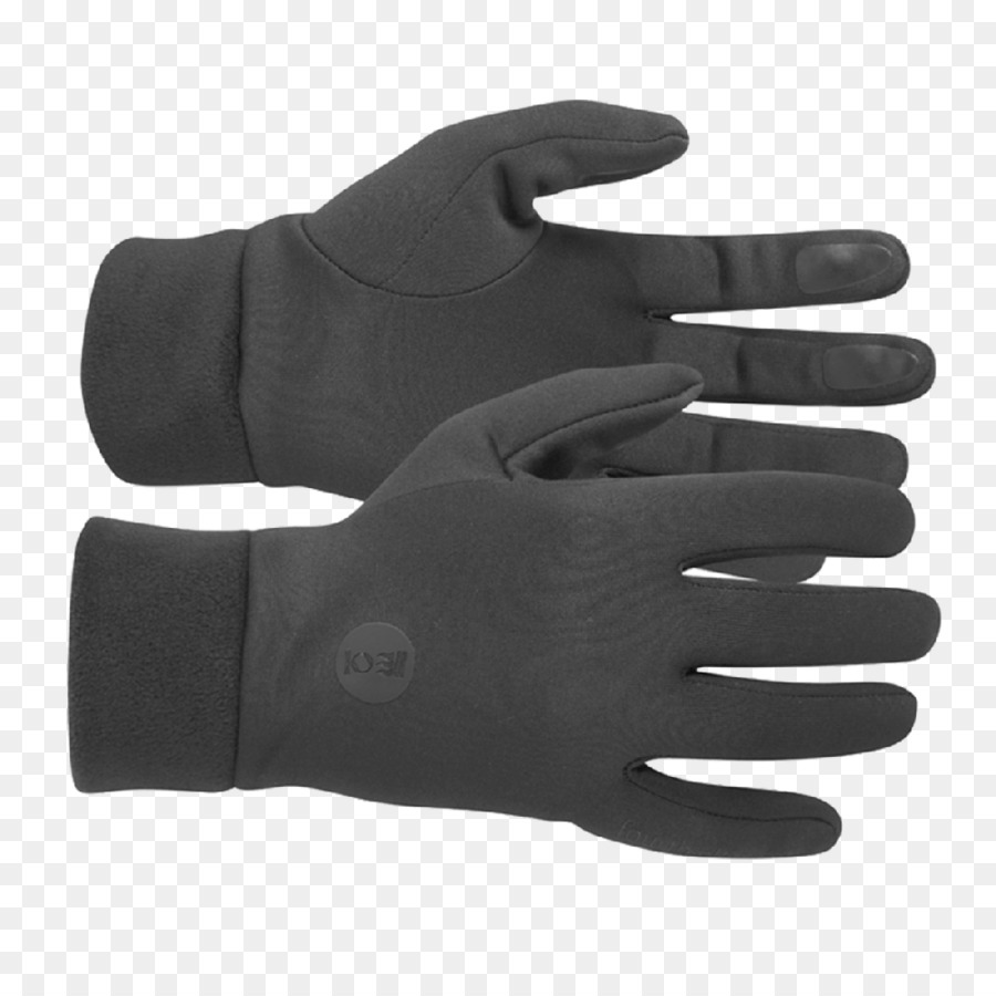 Guantes Negros，Invierno PNG