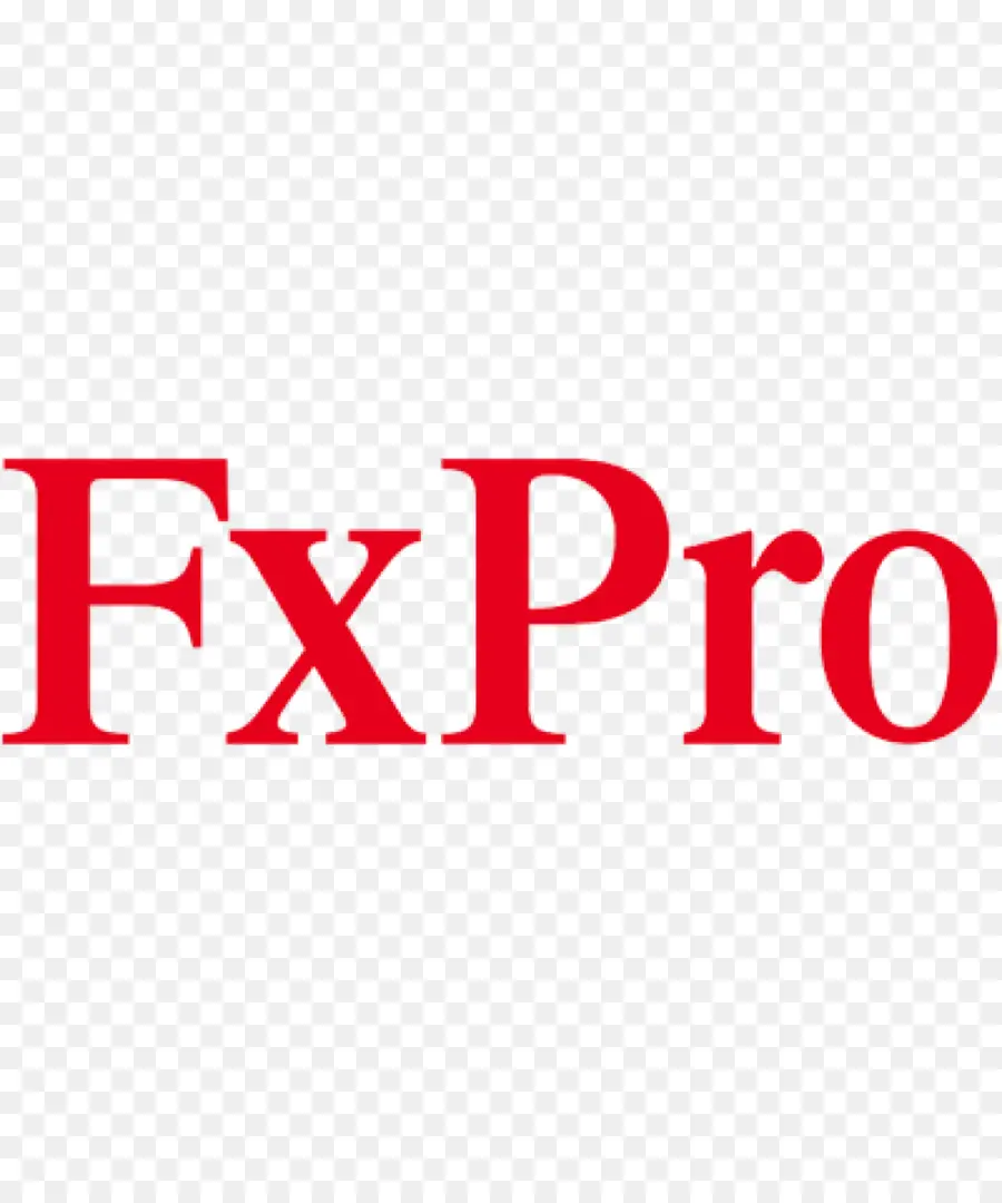 Logo，Fxpro PNG