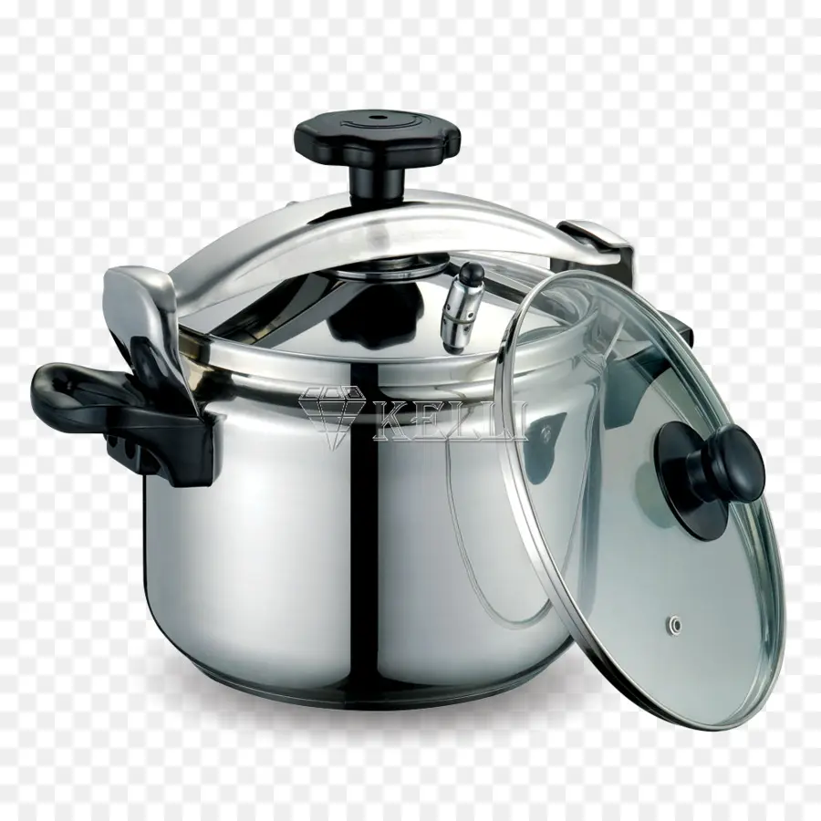 Olla De Presión，Cocinando PNG