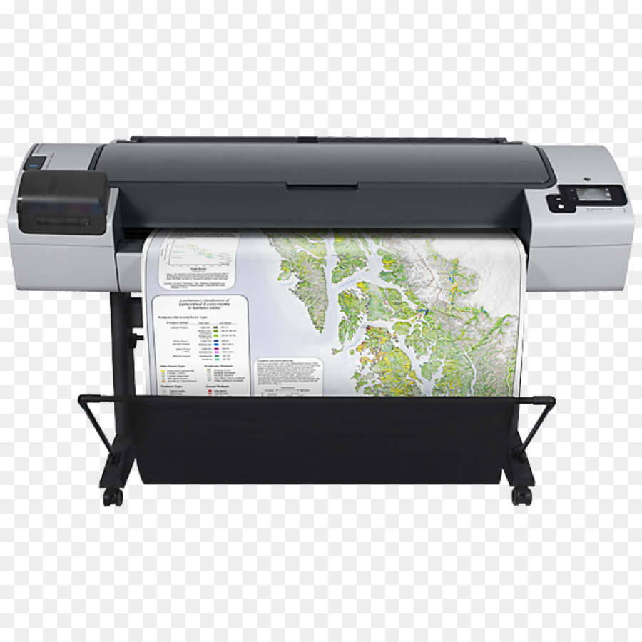 Hewlett Packard，Hp Designjet T795 PNG