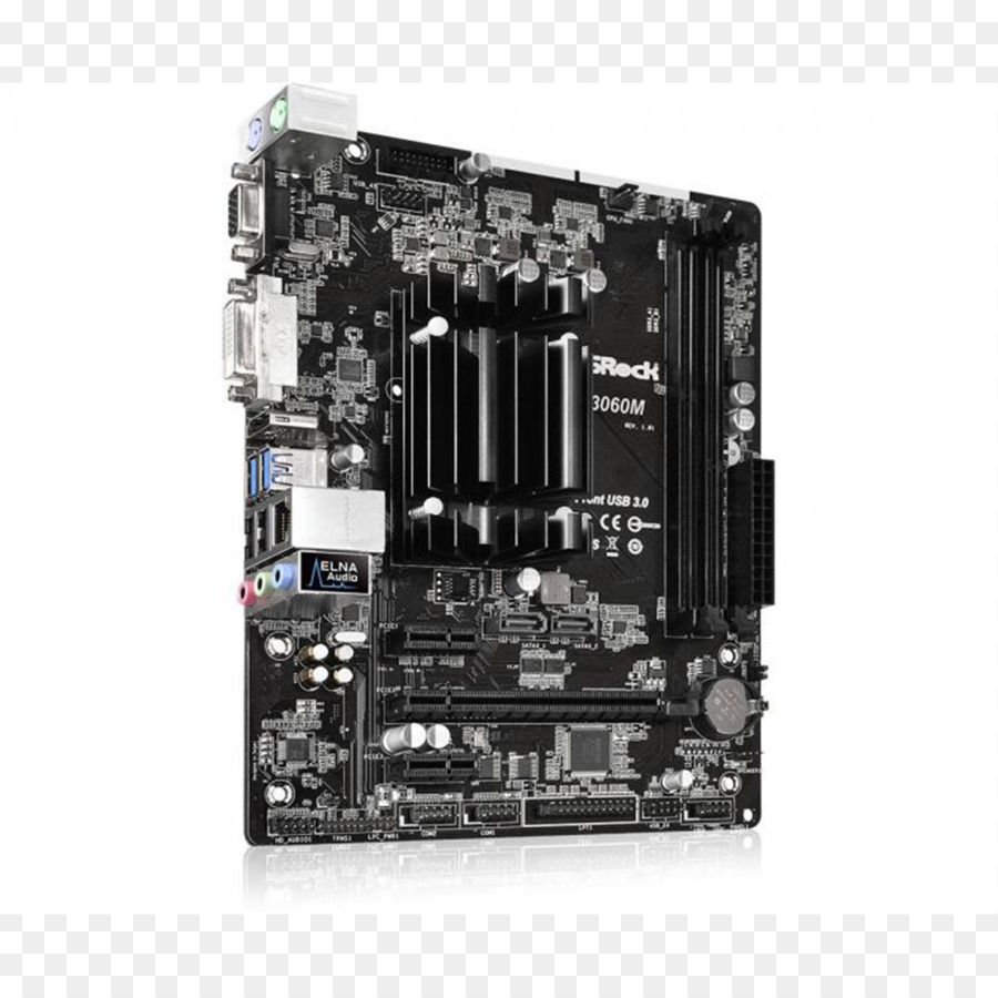 Microatx，Enchufe Fm2 PNG