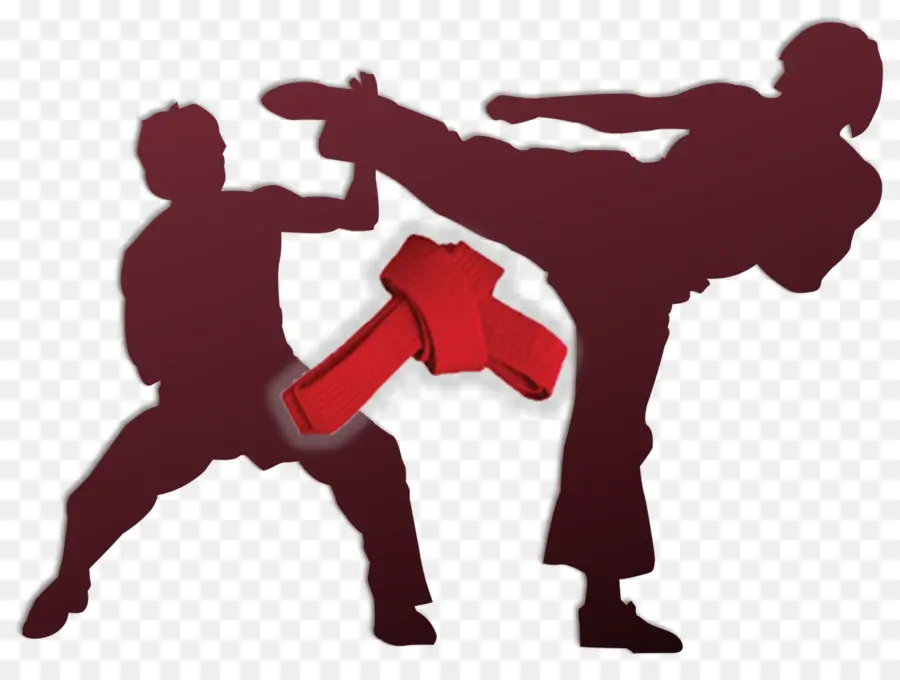 Artes Marciales，Animación PNG