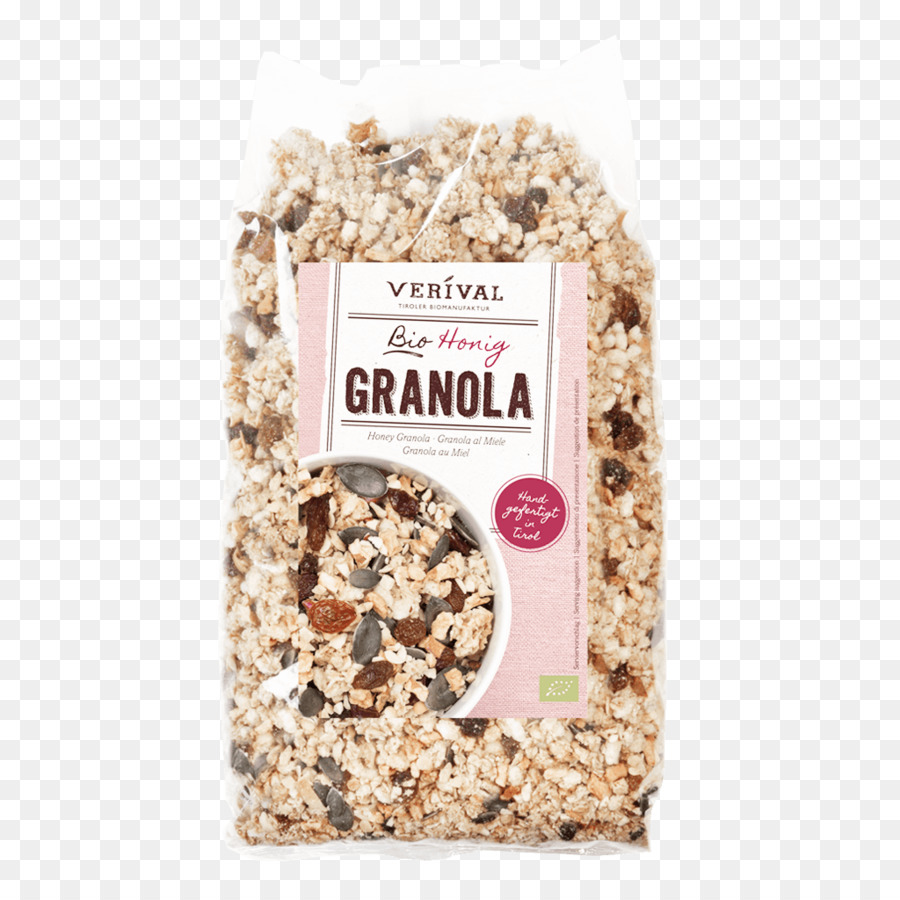 Muesli，Cereales Para El Desayuno PNG
