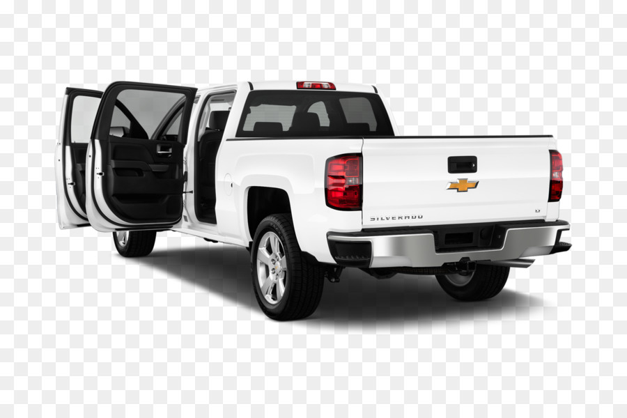 2015 Chevrolet Silverado 1500，Chevrolet PNG