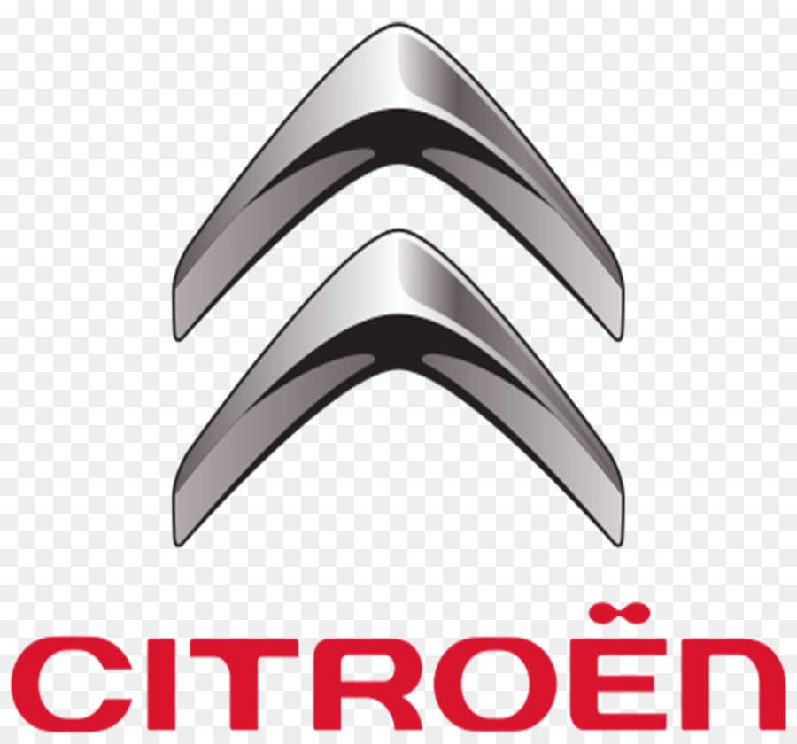 Logotipo De Citroën，Auto PNG