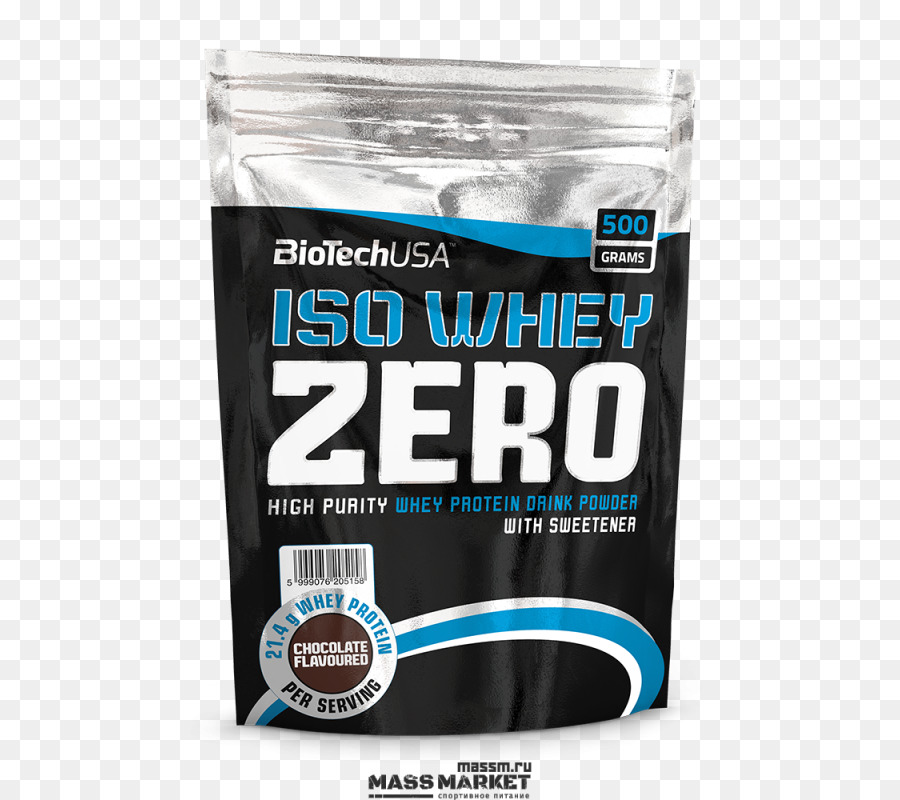 Biotechusa Isowhey Cero Libre De Lactosa De La Galleta De Jengibre Sabor De 500 Gr 500，Suero De Leche PNG