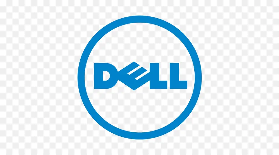 Dell，Logotipo PNG