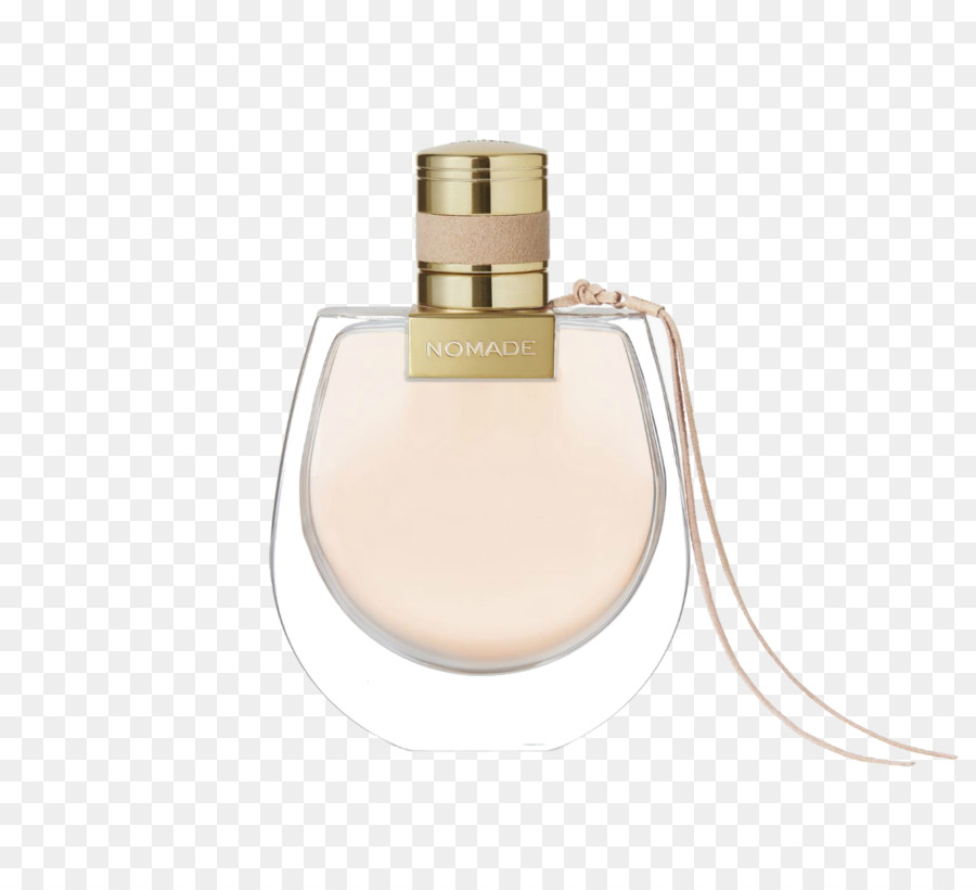 Chloe Nomade Eau De Parfum Spray，Perfume PNG