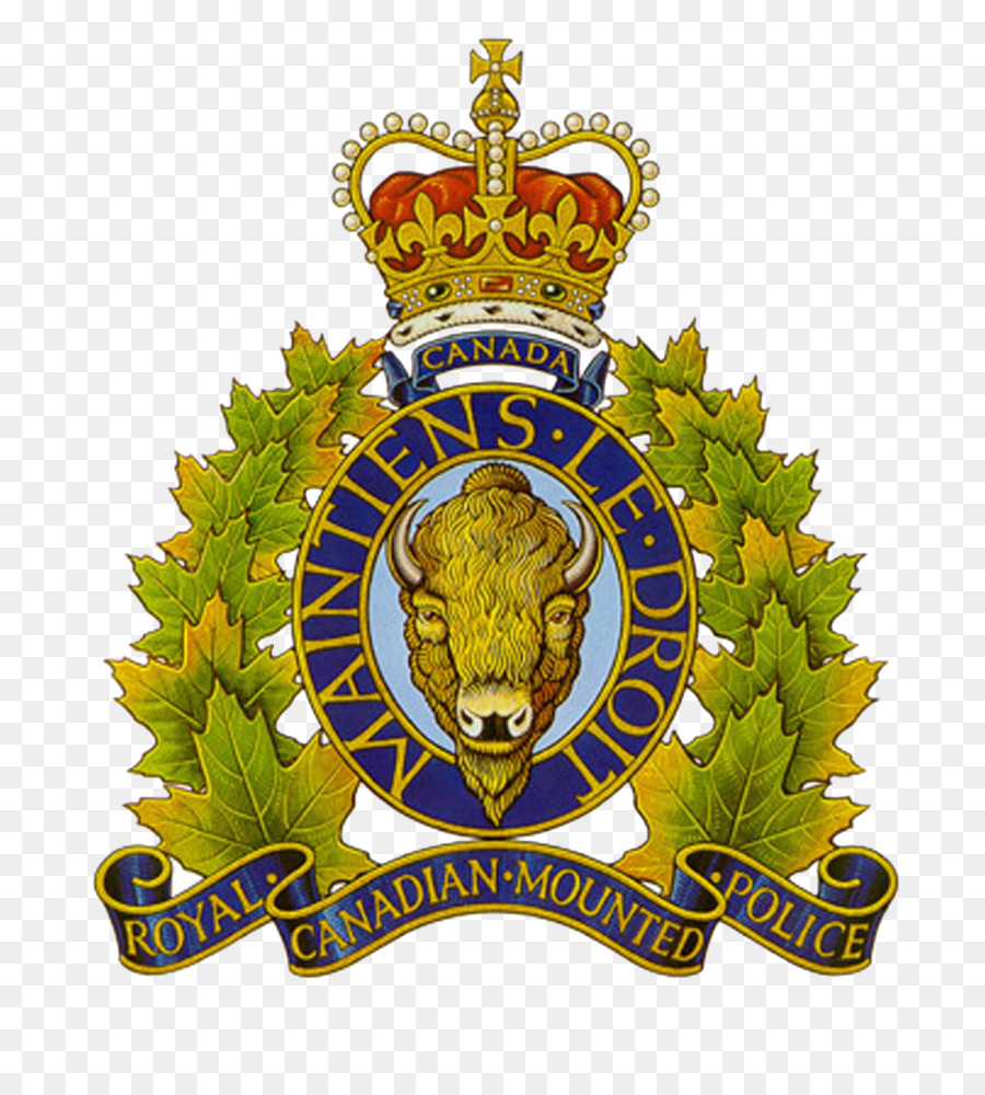 Real Policía Montada De Canadá，La Policía PNG