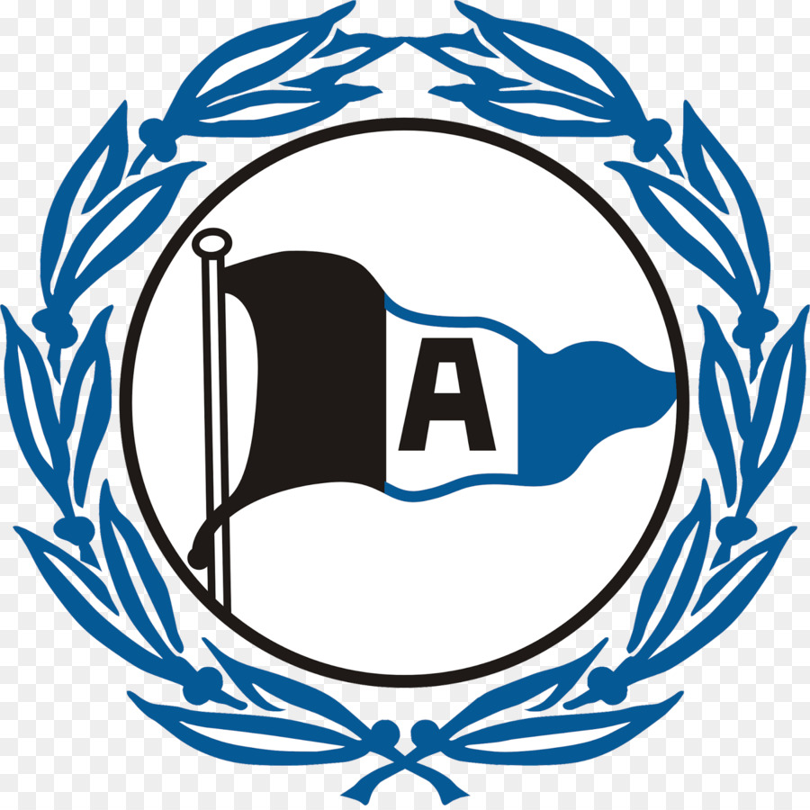 Arminia Bielefeld，2 Bundesliga PNG