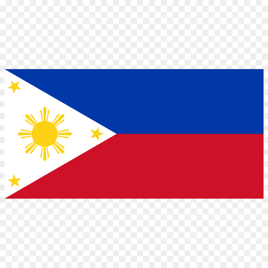 Bandera De Filipinas，Filipinas PNG