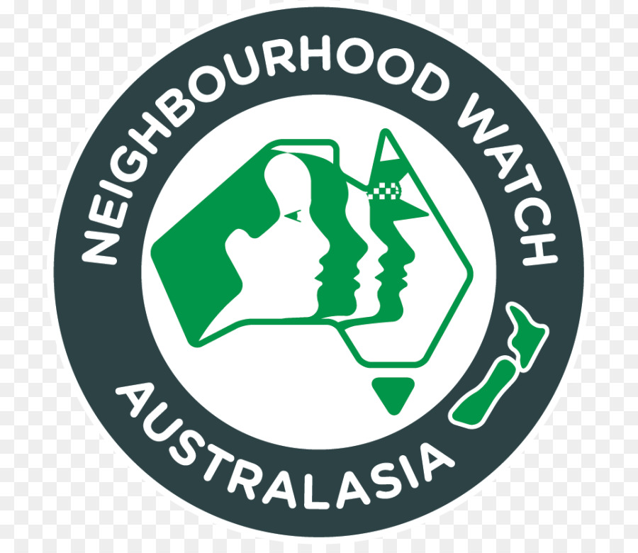 Neighborhood Watch，Logotipo PNG