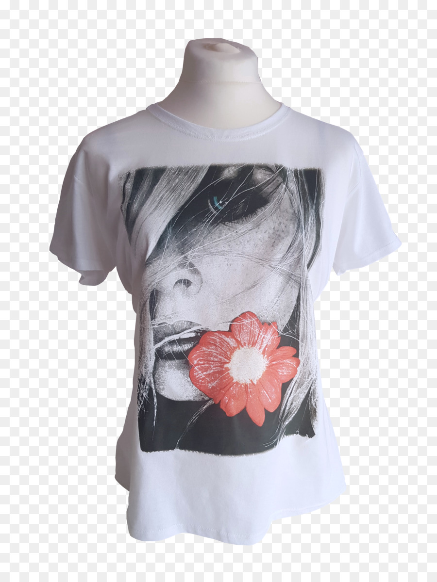 Camiseta，Blusa PNG