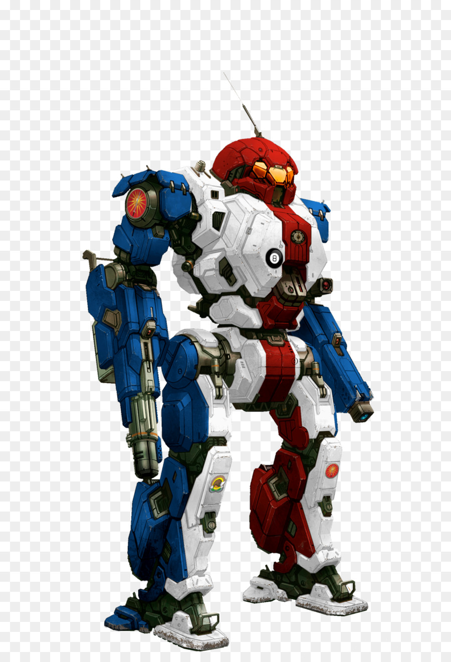 Mechwarrior Online，Mechwarrior 3050 PNG