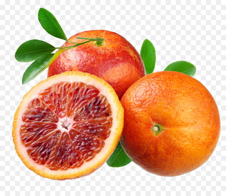 Naranjas，Rebanadas PNG