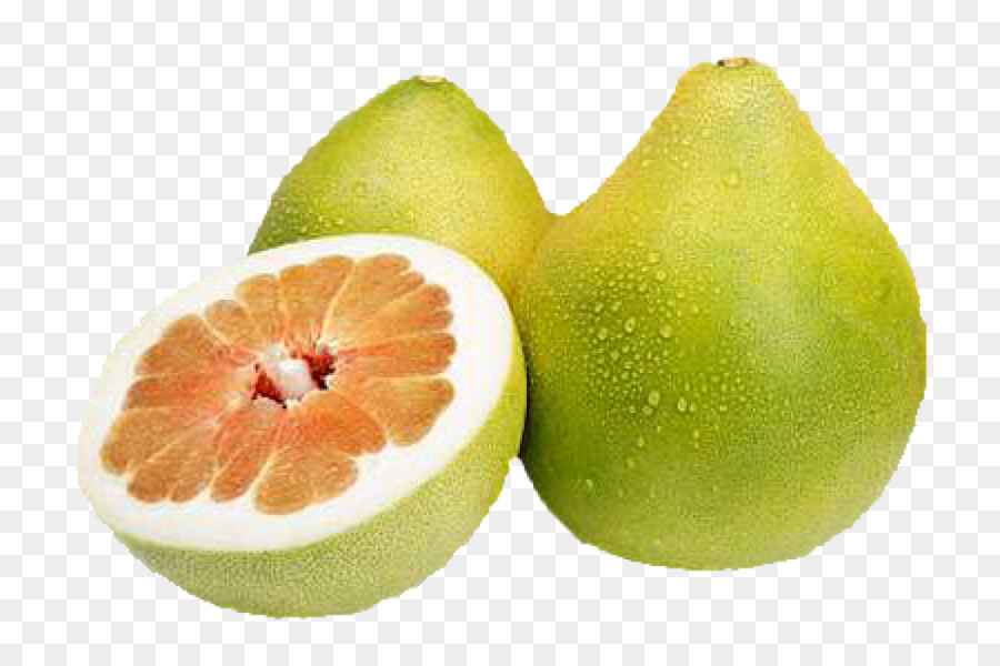 El Pomelo，La Fruta PNG