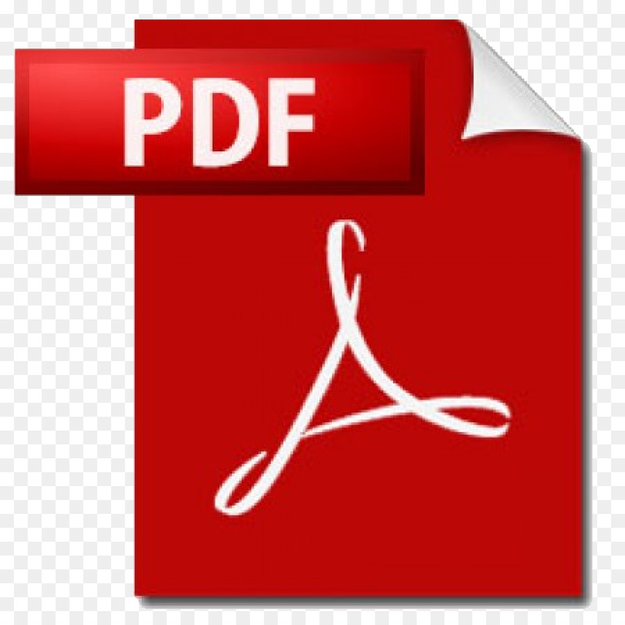 Pdf，Adobe Acrobat PNG