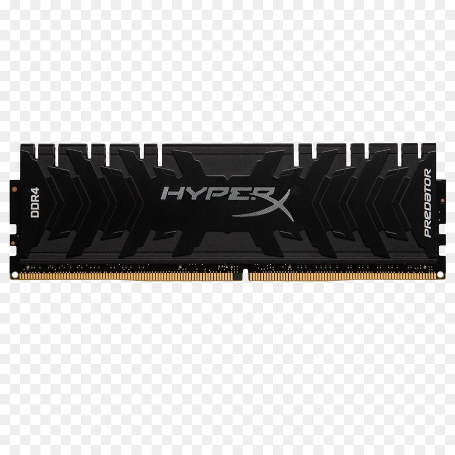 Ddr4 Sdram，Tecnología Kingston PNG