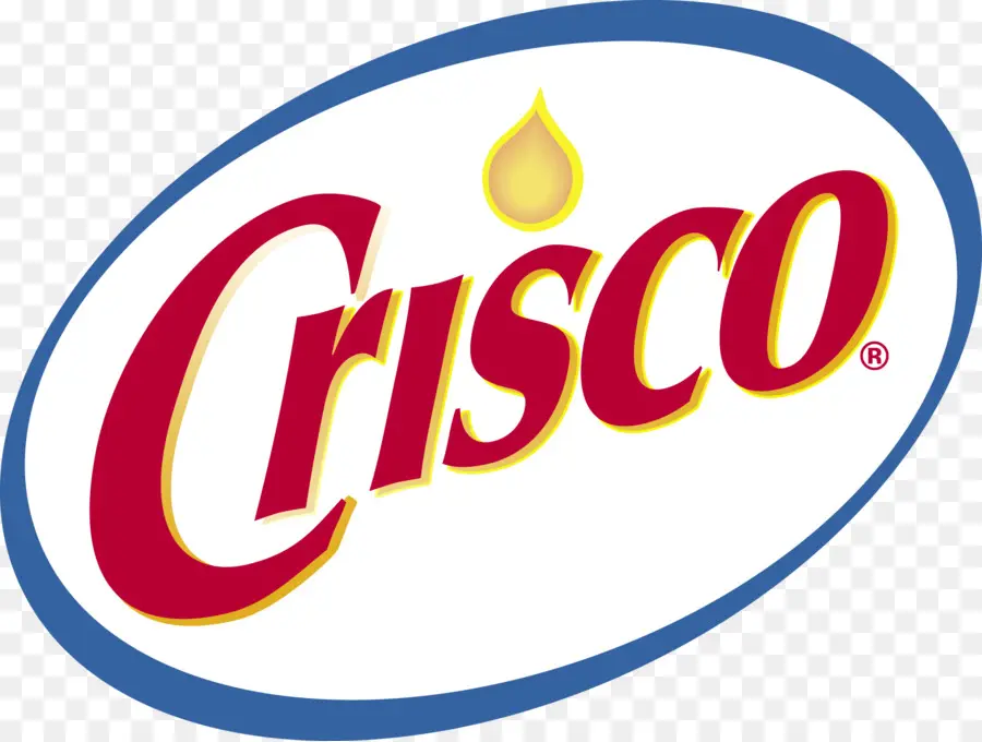 Logotipo，Crisco PNG