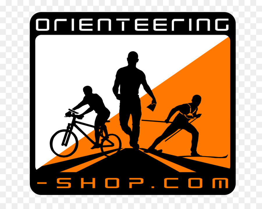 El Desarrollo De La Orientación，Skiorienteering PNG