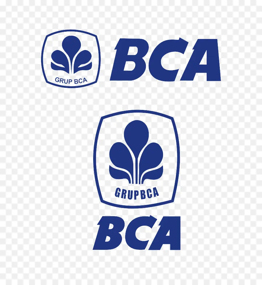 Logotipo，Banco Central De Asia PNG