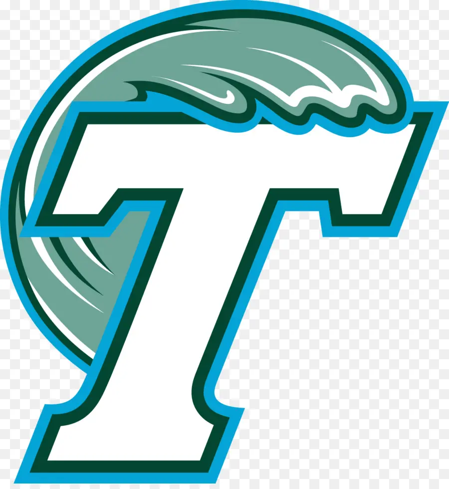 La Universidad De Tulane，Tulane Green Wave De Fútbol PNG