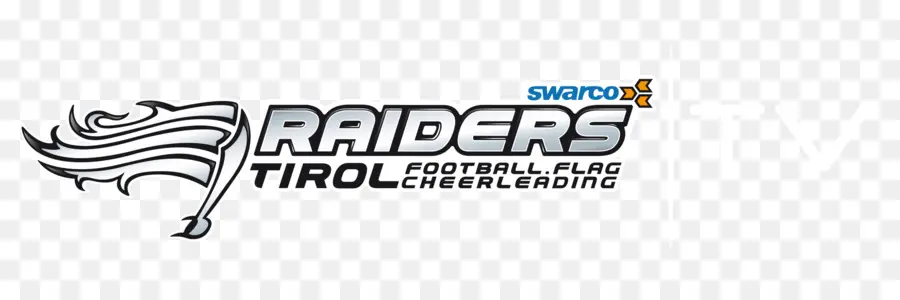 Logotipo，Swarco Raiders Tirol PNG