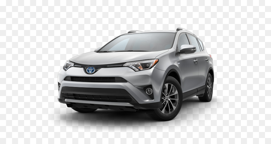 2017 Toyota Rav4，Toyota PNG