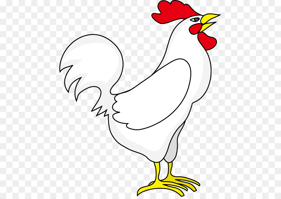 Pollo，Gallo PNG