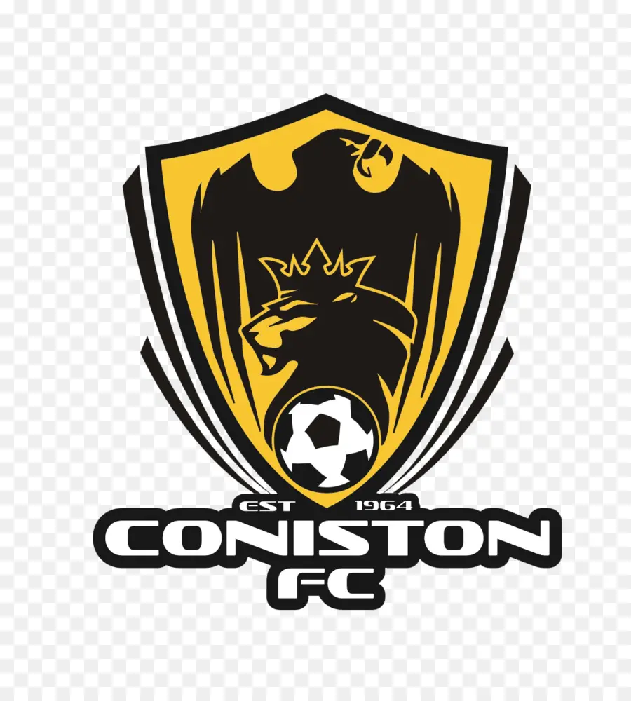 Conistón Fc，Montañas Azules Fc PNG