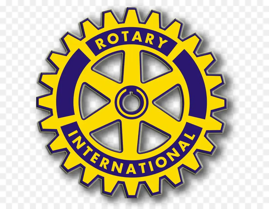 Rotary International，Rotary Club De Toronto PNG