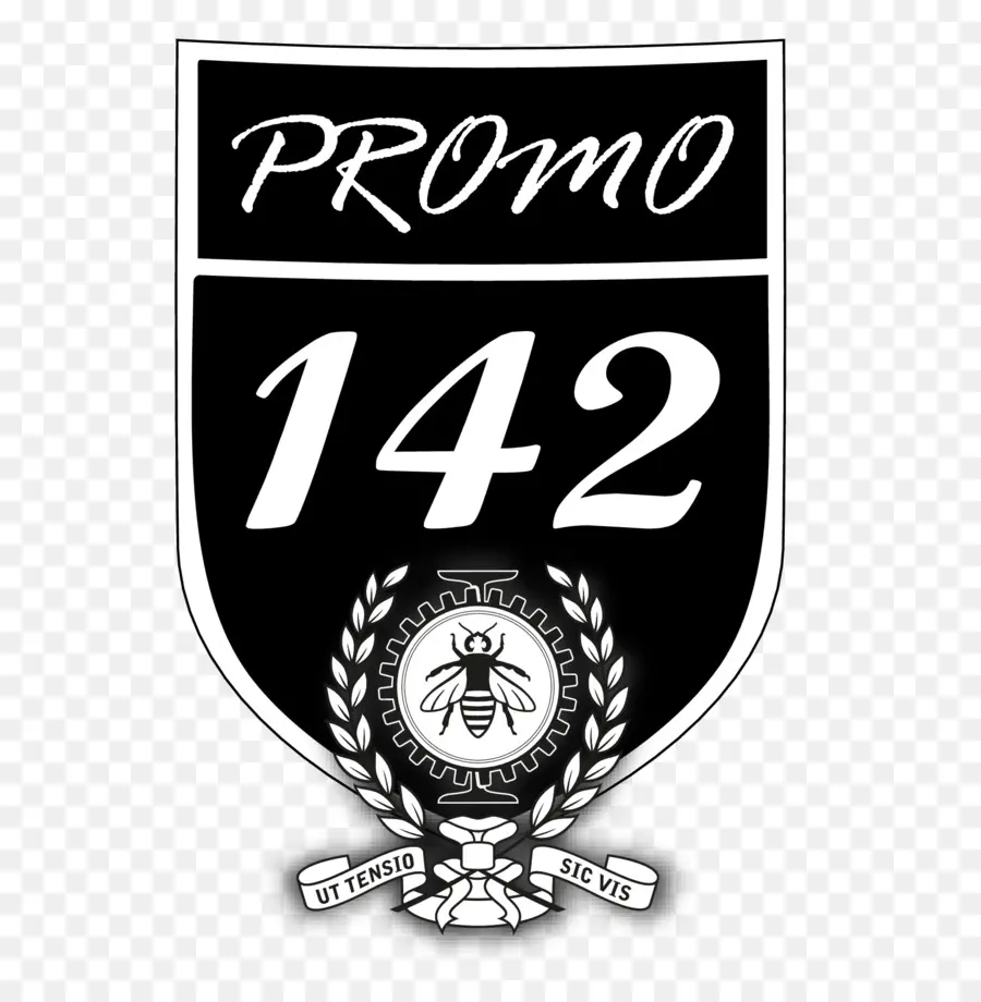 Promoción 142，Emblema PNG