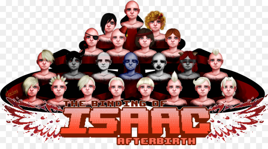 Unión De Isaac，La Unión De Isaac Placenta Plus PNG