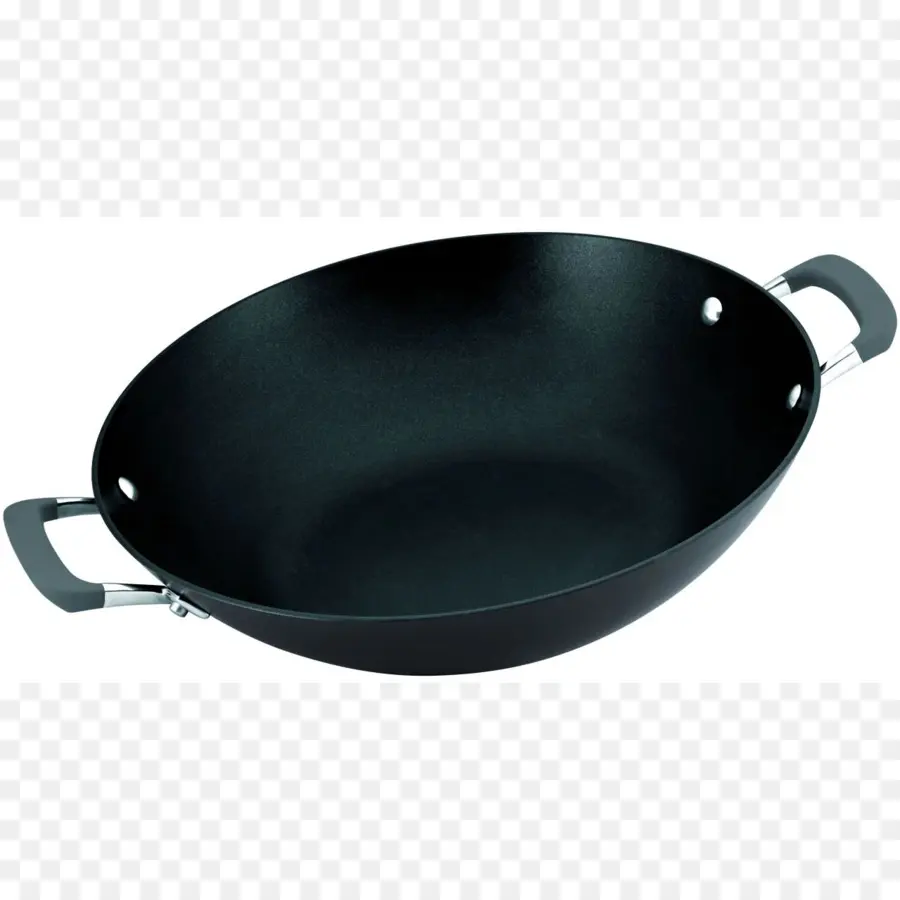 Sartén，Wok PNG