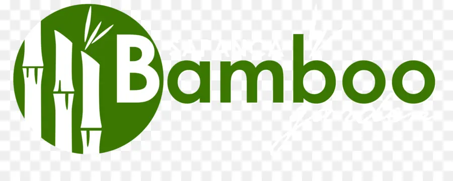 Sapanca Jardín De Bambú，Logotipo PNG