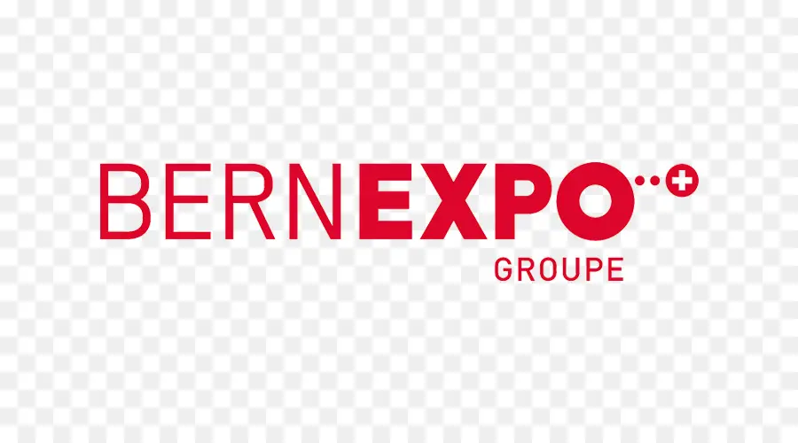 Bernexpo，Logotipo PNG