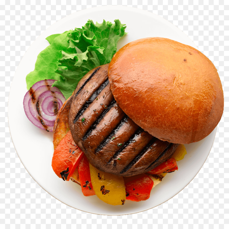 Hamburguesa De Búfalo，Hamburguesa Con Queso PNG