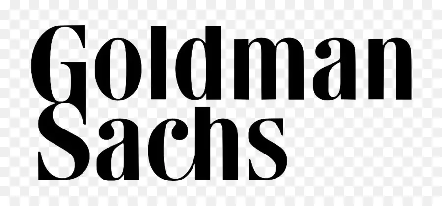 Logotipo De Goldman Sachs，Finanzas PNG