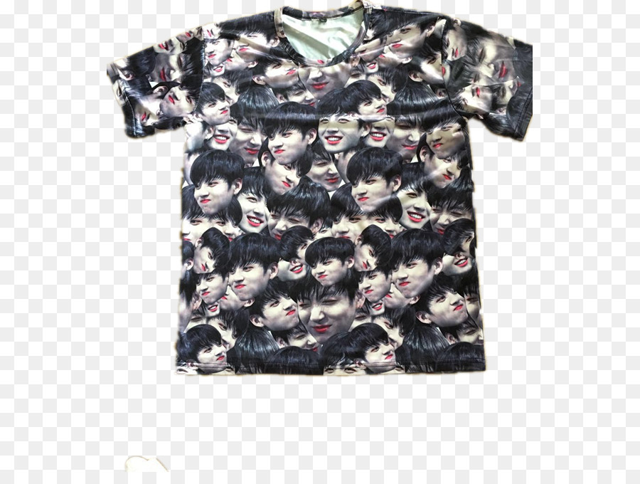 Camiseta，Bts PNG