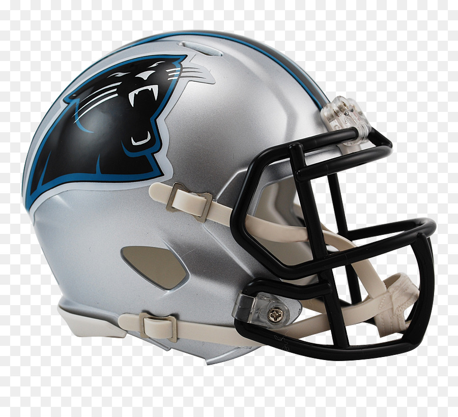 Carolina，La Nfl PNG