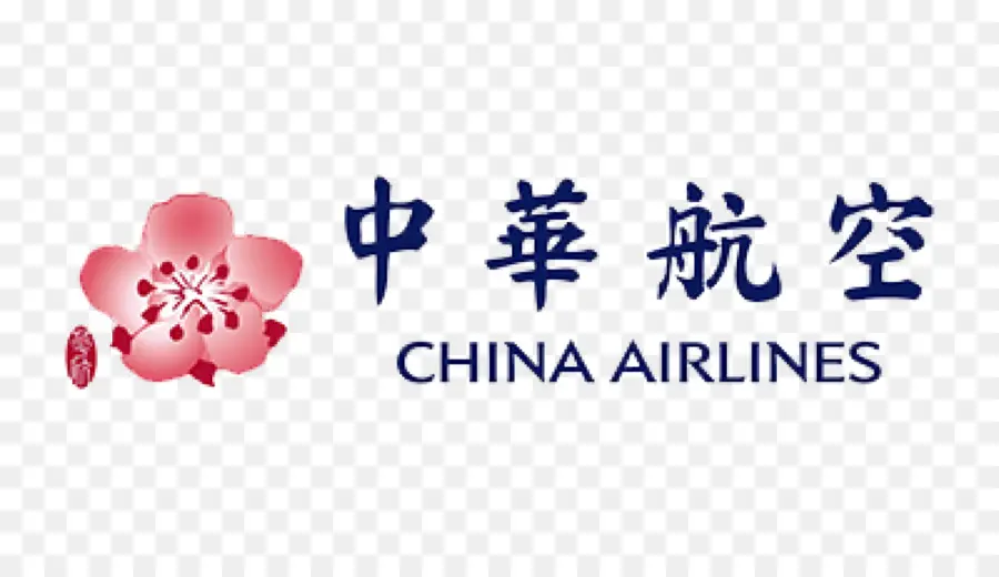 Logotipo De Aerolíneas Chinas，Aerolínea PNG