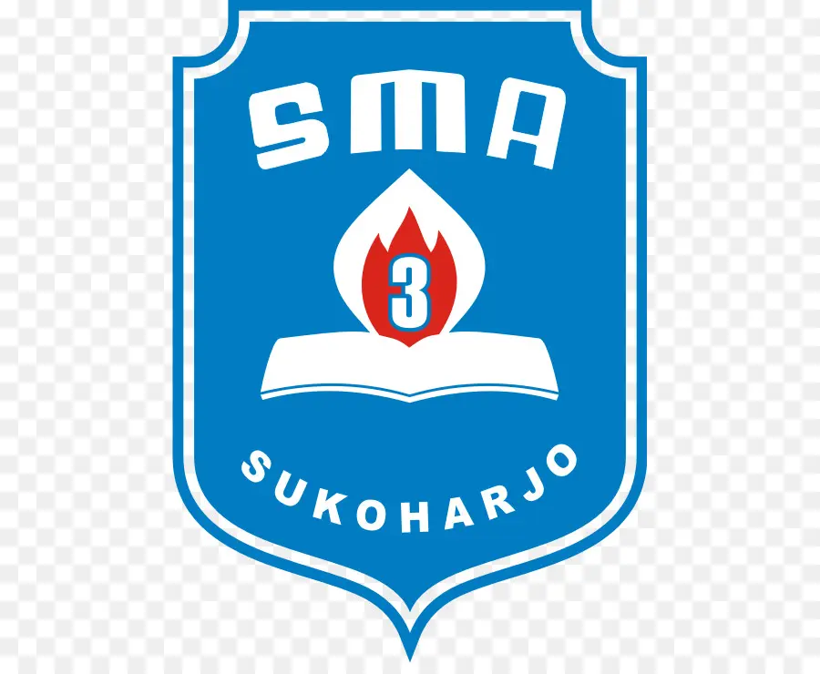 Sma 3 Sukoharjo，La Escuela Secundaria PNG