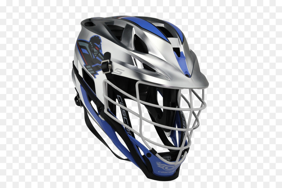 Los Cascos Para Bicicleta，Lacrosse Casco PNG