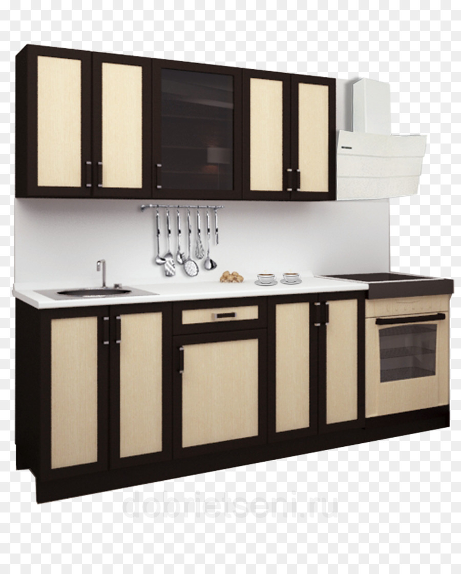 Cocina，Gabinetes PNG