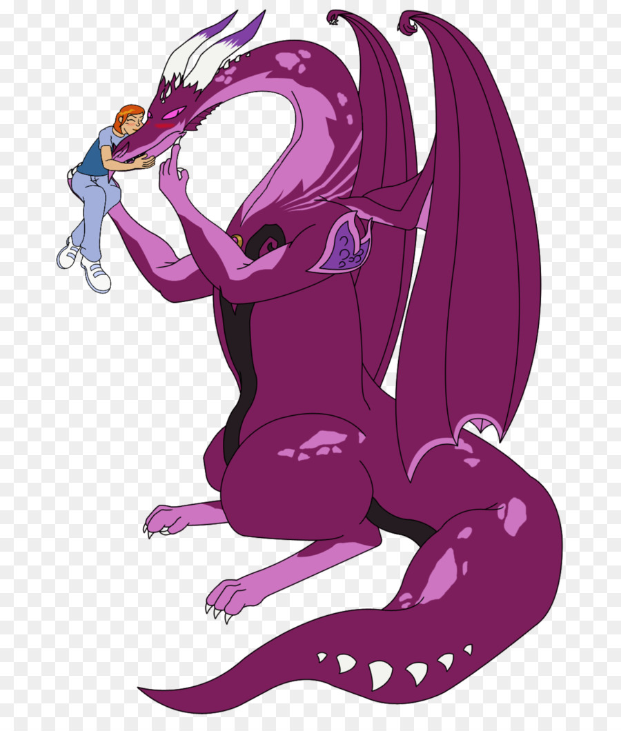 Charmcaster，Dragón PNG