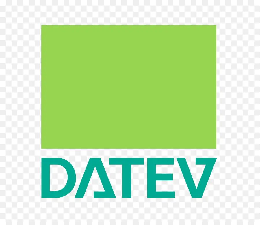 Datev，Logotipo PNG