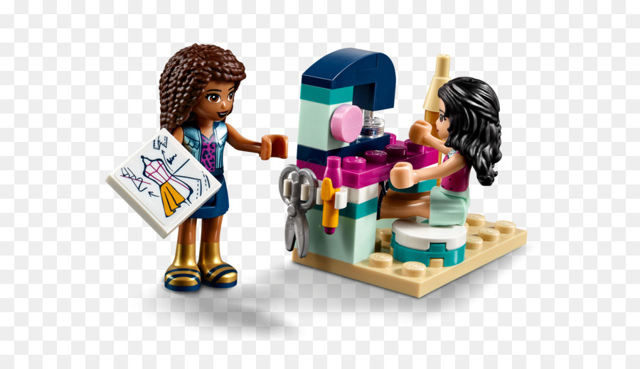 Comercio，Lego PNG