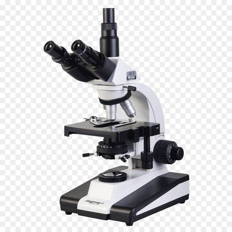 Microscopio，El Microscopio Микромед2 Pulse 320 PNG
