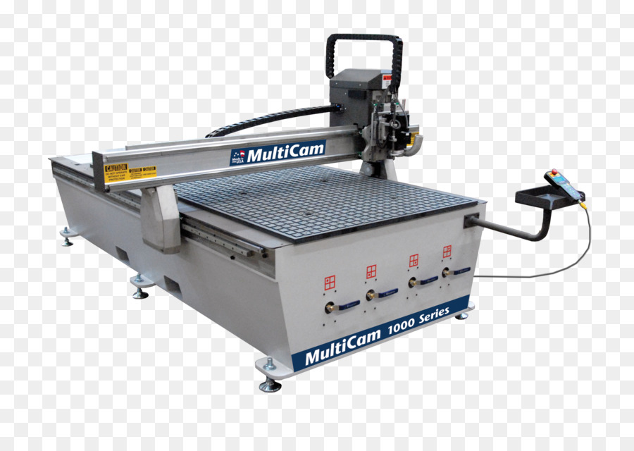 Multicam，Cnc Router PNG